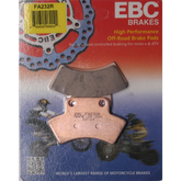 Brake Pads